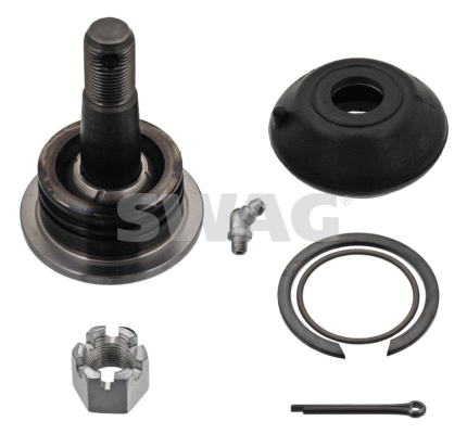 Rotule de suspension SWAG 82 94 2658