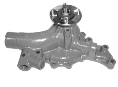 Pompe à eau, refroidissement du moteur AISIN WPT-081