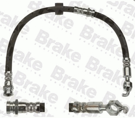Flexible de frein Brake ENGINEERING BH778026