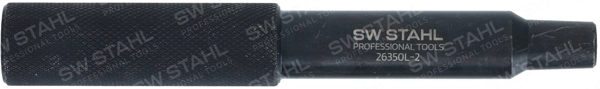 Mandrin d'arrêt, vilebrequin SW-Stahl 26350L-2