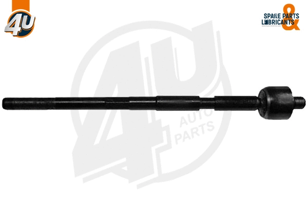 Rotule de direction intérieure, barre de connexion 4U Autoparts E85228