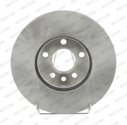 Disque de frein FERODO DDF1559