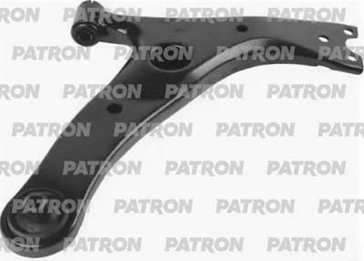 Bras de liaison, suspension de roue PATRON PS5356R