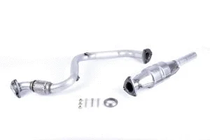 Catalyseur EEC CATFP004
