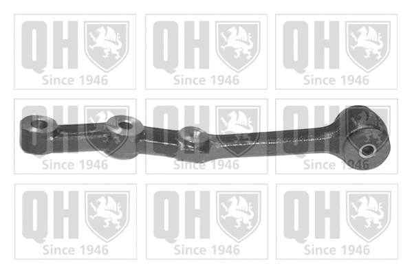 Bras de liaison, suspension de roue QUINTON HAZELL QSJ1018S