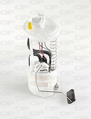 unité d'alimentation de carburant OPEN PARTS FFU2044.00