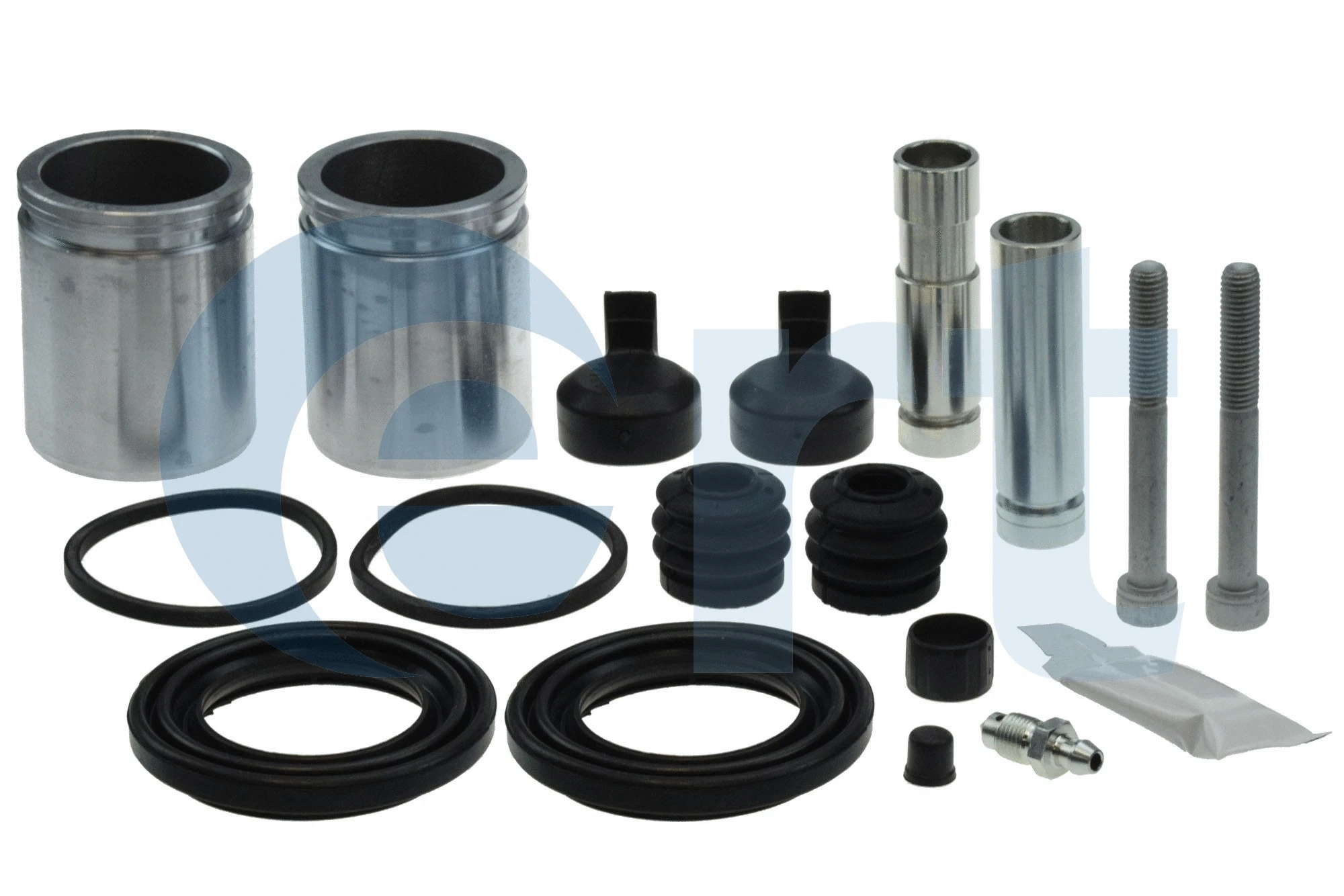 Kit de réparation, étrier de frein ERT 440285