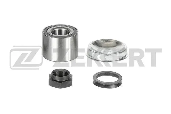 Kit de roulements de roue ZEKKERT RL-1478