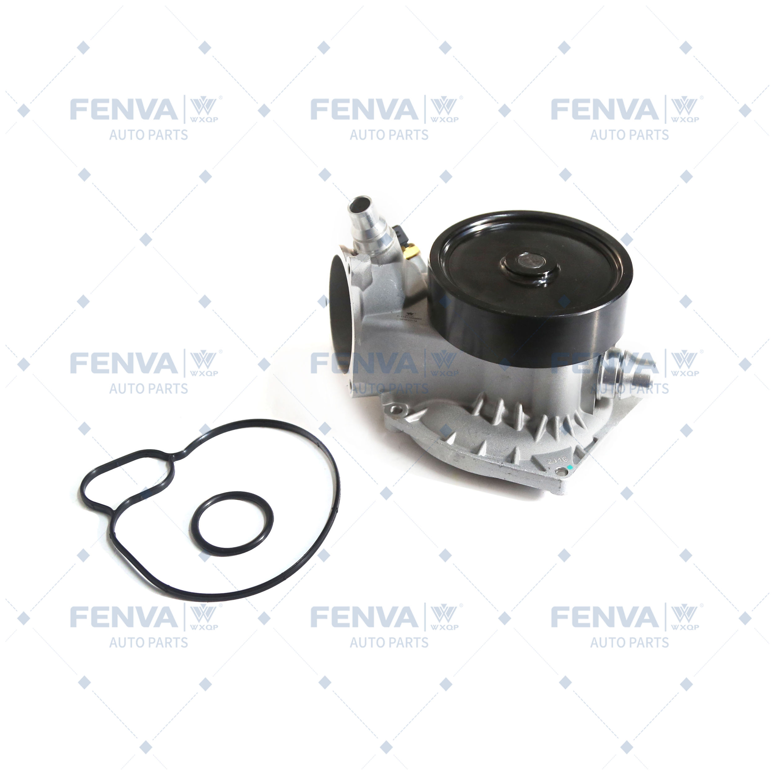 Pompe à eau, refroidissement du moteur WXQP 181489
