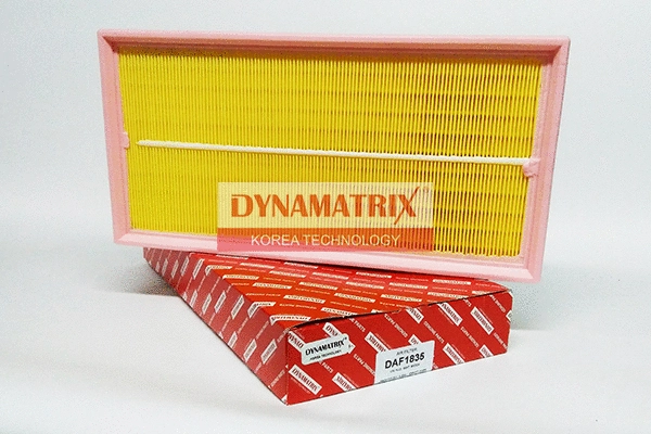 Filtre à air DYNAMATRIX DAF1835