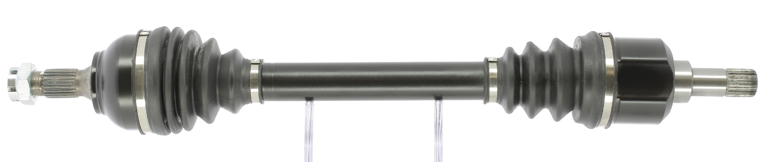 Arbre de transmission FRIESEN FDS3609