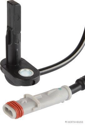 Capteur, vitesse de roue HERTH+BUSS ELPARTS 70660420