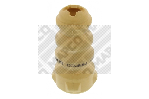 Butée élastique, suspension MAPCO 32840