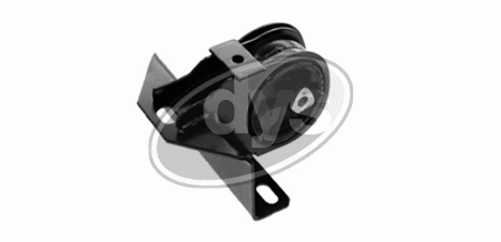 Support moteur DYS 71-04004