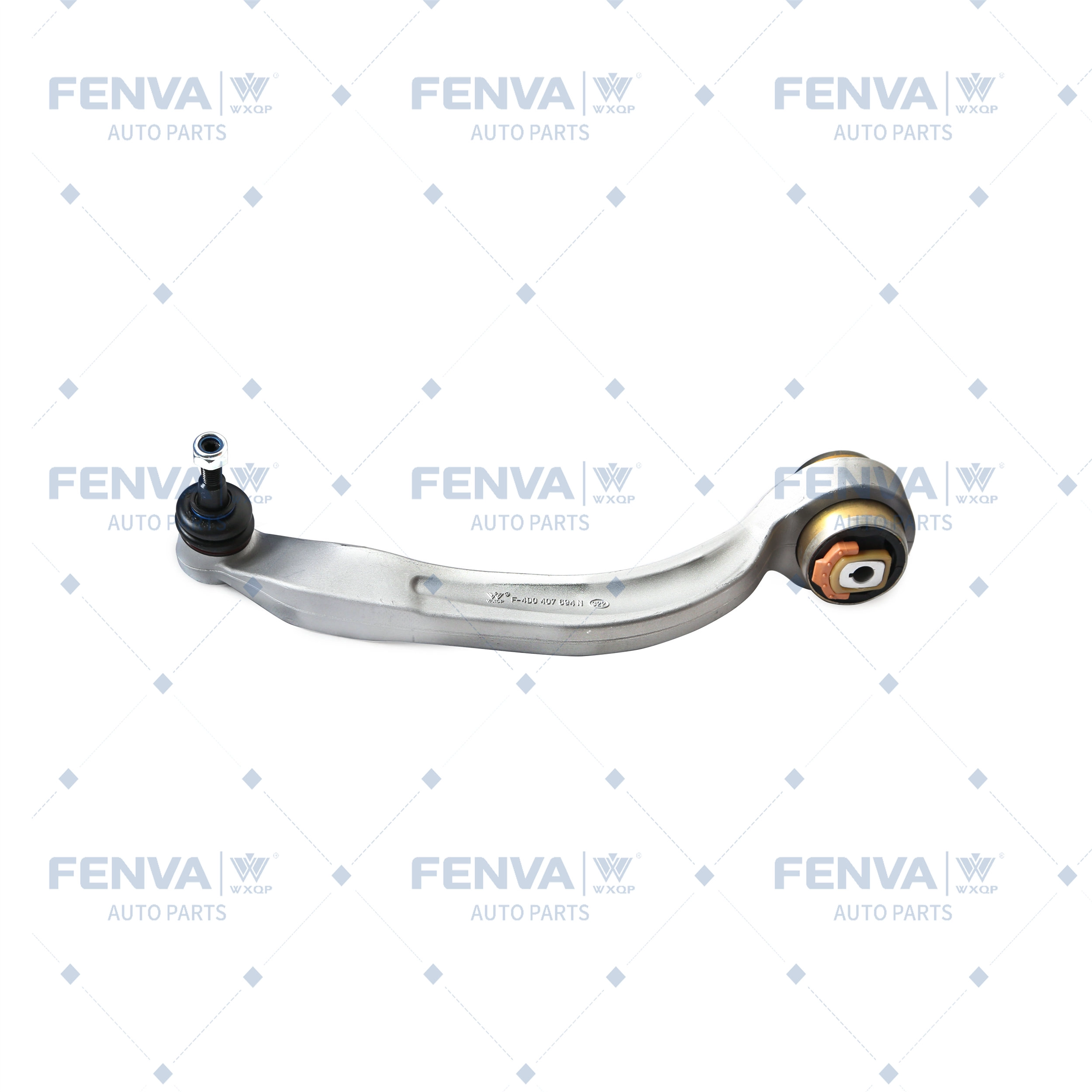 Jeu de bras, suspension de roue WXQP 361039