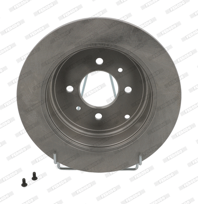 Disque de frein FERODO DDF869