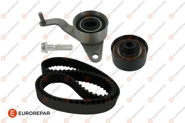 Kit de courroie crantée EUROREPAR 1611884980