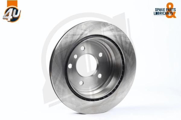 Disque de frein 4U Autoparts 52249BW