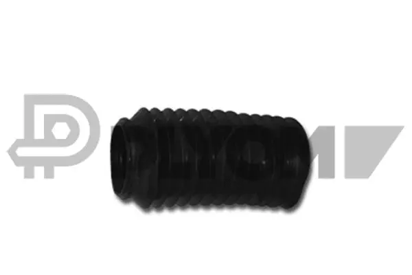 Bouchon de protection/soufflet, amortisseur PLYOM P460189