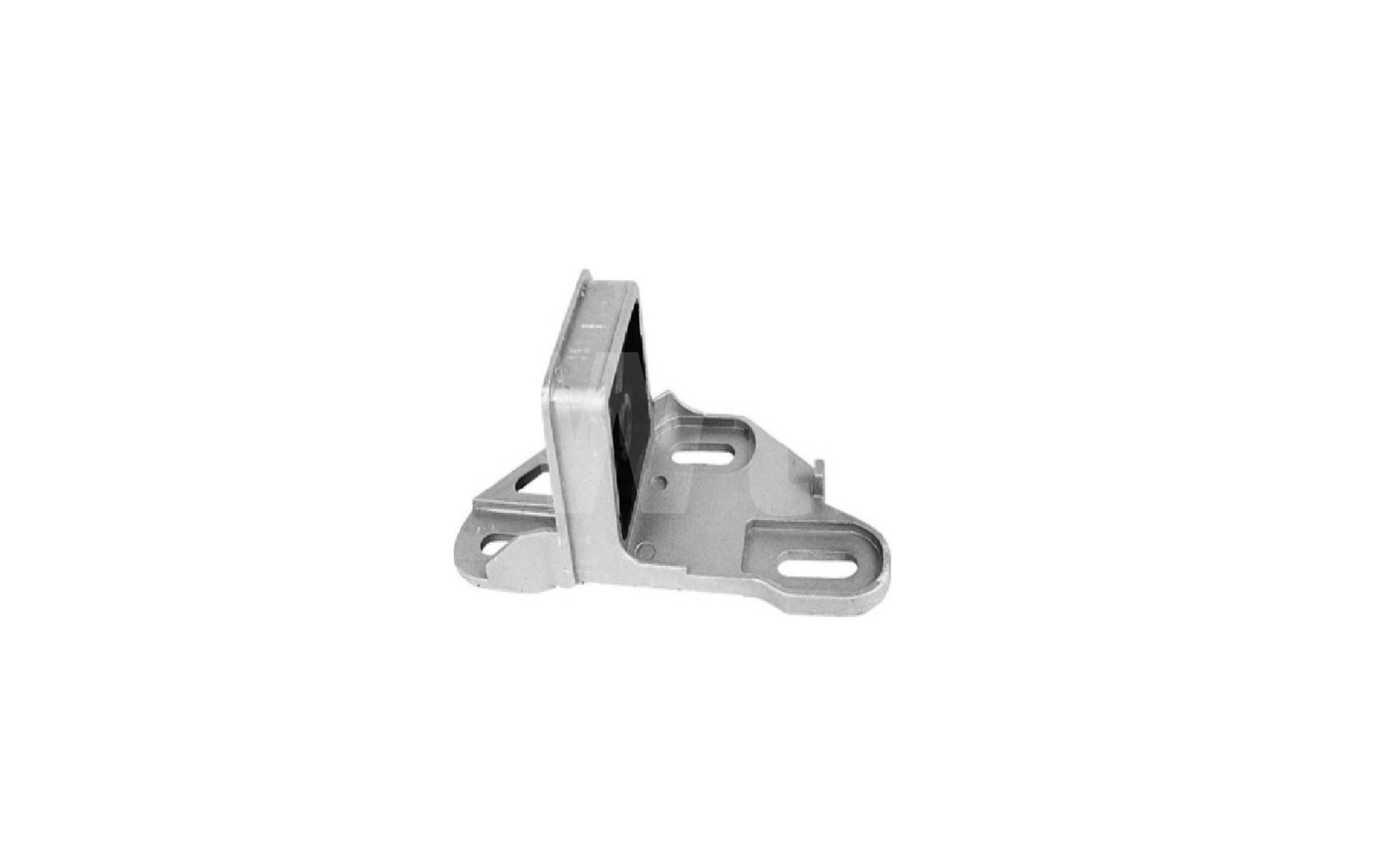 Suspension, échappement Wti Automotive R821121