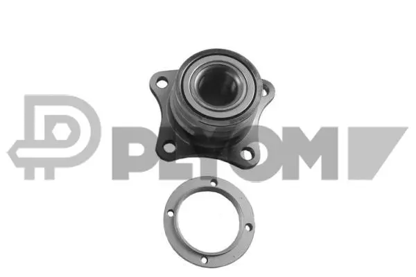 Kit de roulements de roue PLYOM P771303