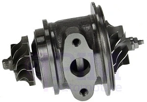 Groupe carter, turbocompresseur PIM 25750010