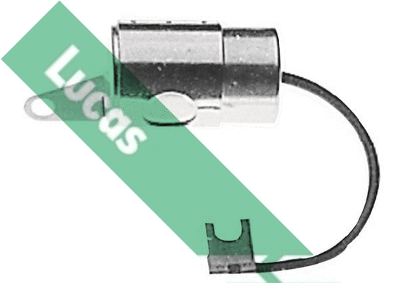 Condensateur, système d'allumage LUCAS DCB700C