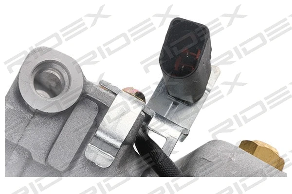 Compresseur, climatisation RIDEX 447K0300
