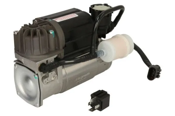 Compresseur, système d'air comprimé Magnum Technology KPJ001MT