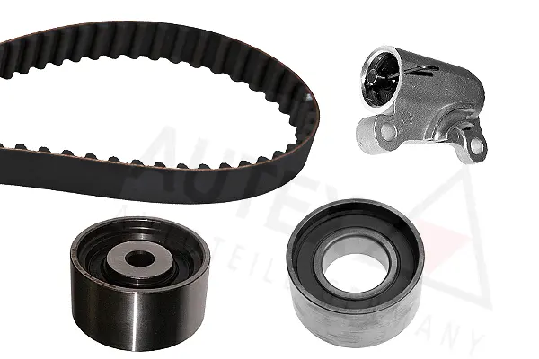 Kit de courroie crantée AUTEX 702695