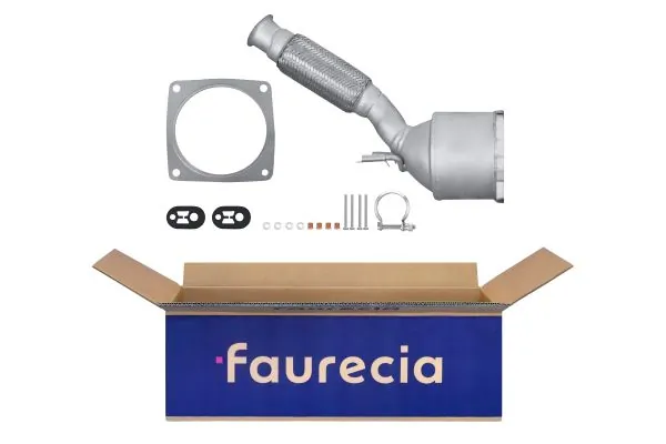 Catalyseur HELLA 8LE 366 051-191