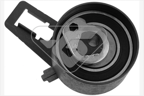 Poulie de tension, courroie crantée HUTCHINSON HTG 327