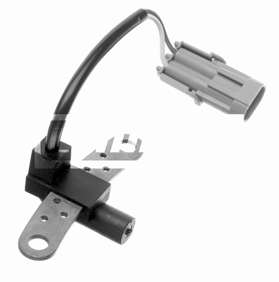 Capteur d'angle, vilebrequin LEMARK LCS286