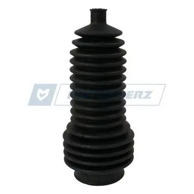 Joint-soufflet, direction MOTORHERZ RDZ0610MG
