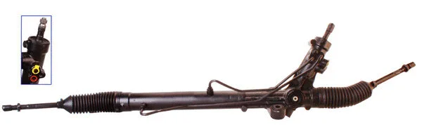 Crémaillère de direction RE-EX 503-01872