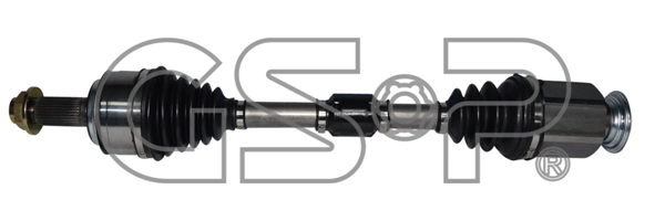 Arbre de transmission GSP-BR 201689