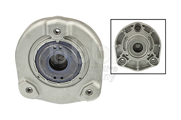 Coupelle de suspension BBR Automotive 001-10-27286