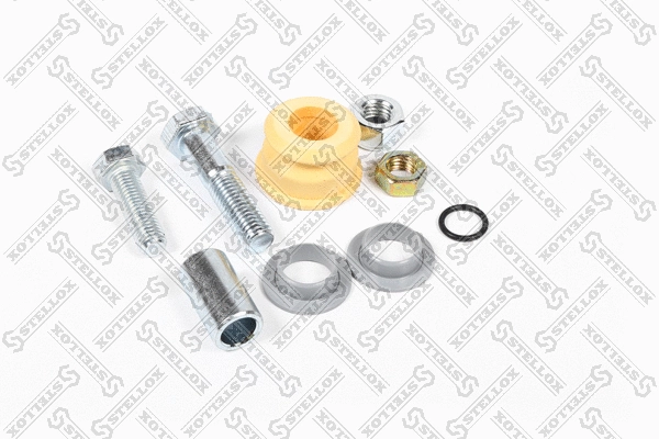 Kit de réparation, suspension de la cabine STELLOX 87-01831-SX