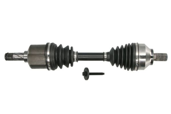 Arbre de transmission PASCAL G2V012PC