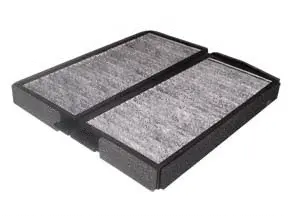 Filtre, air de l'habitacle SAKURA Automotive CAC-1702