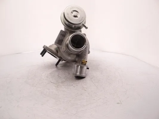 Turbocompresseur, suralimentation GARRETT 803942-5016S