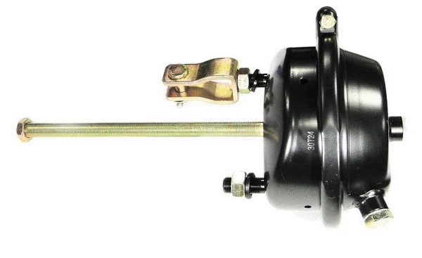 Cylindre de frein à diaphragme Automotive RYME 30T24