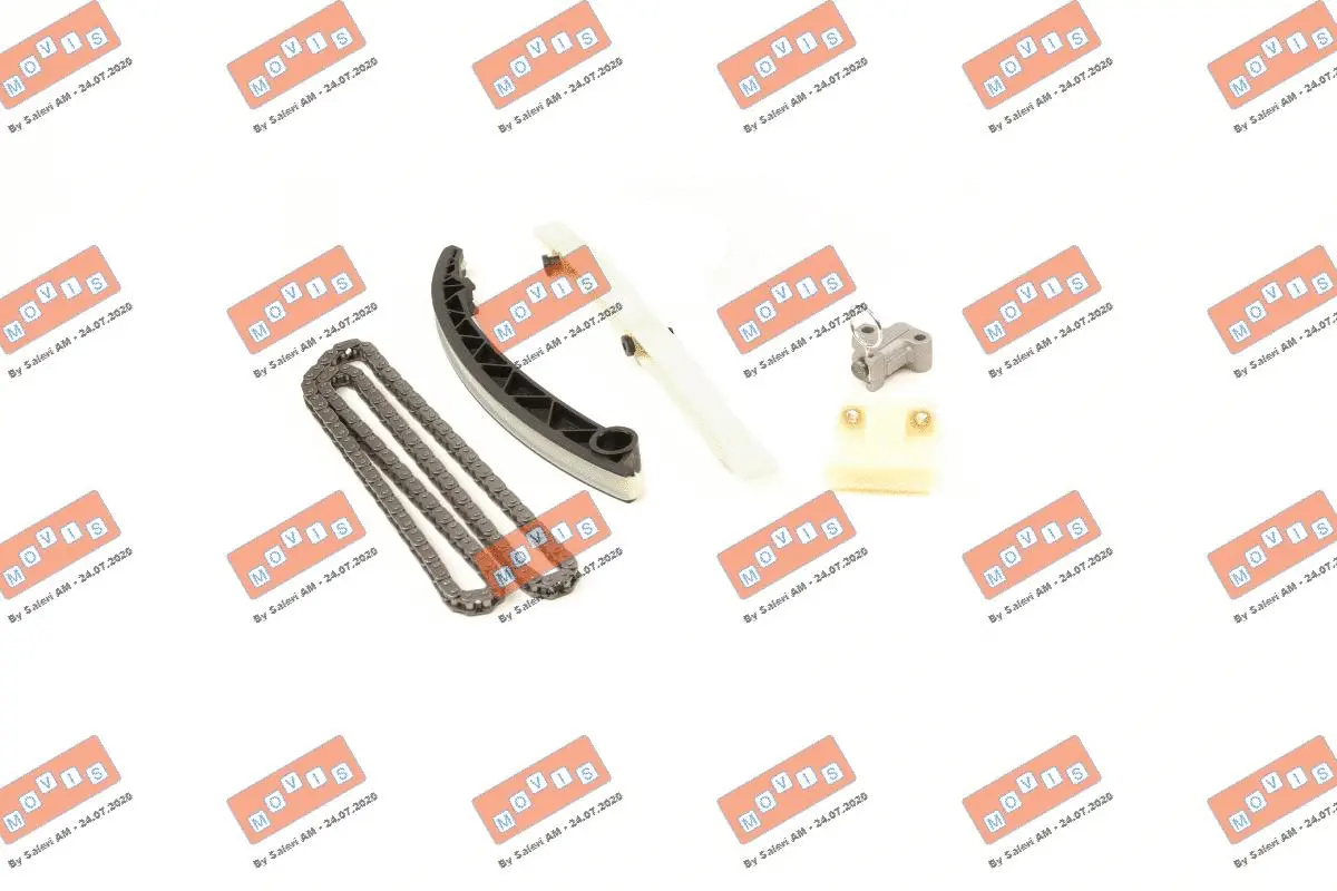 Kit de distribution par chaîne MOVIS AST8971K
