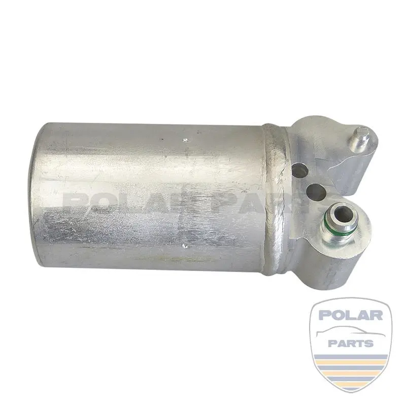 Filtre déshydratant, climatisation POLAR PARTS 10004199