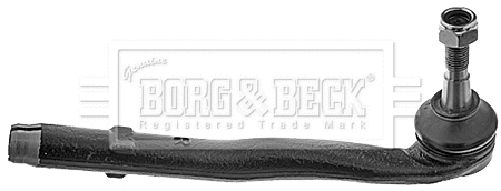 Rotule de barre de connexion BORG & BECK BTR4579