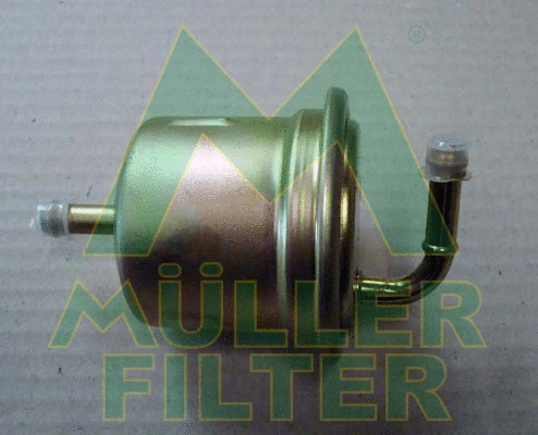 Filtre à carburant MULLER FILTER FB343