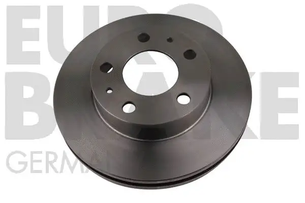 Disque de frein EUROBRAKE 5815201959