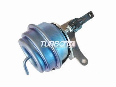 Détendeur de suralimentation TURBORAIL 100-01012-700