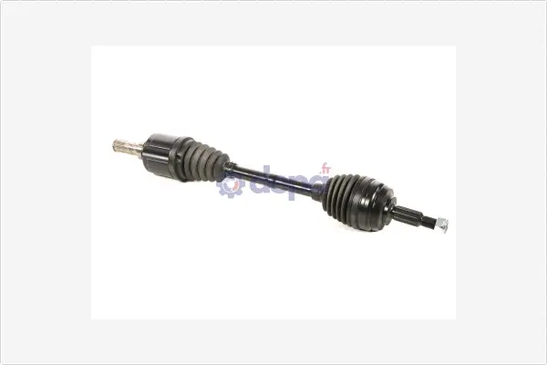 Arbre de transmission DEPA 3600750