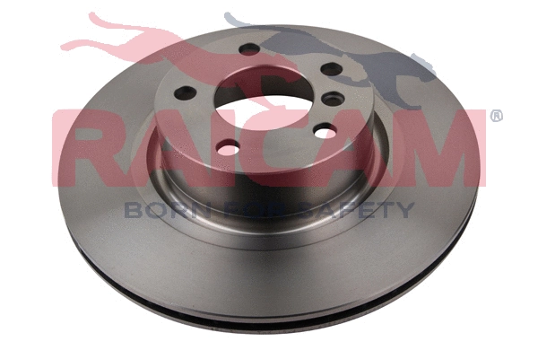 Disque de frein RAICAM RD01203
